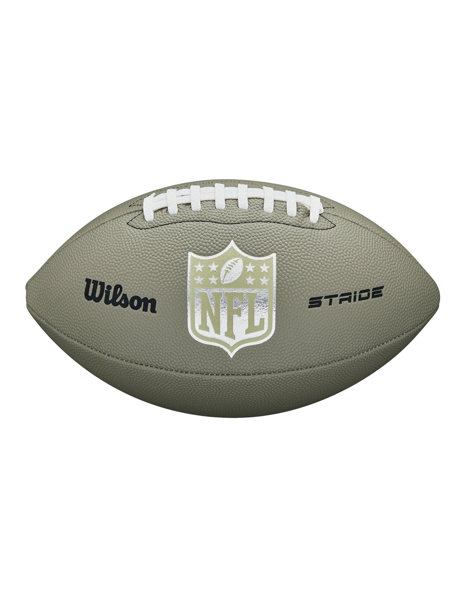 Foto 4 | Balón Futbol Americano Junior Nfl 10.5 Pulgadas