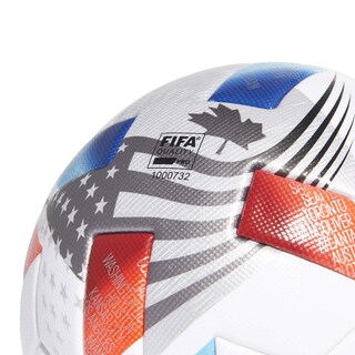 Foto 4 | Balón De Fútbol Adidas Mls Pro Para Hombre - Venta Internacional.
