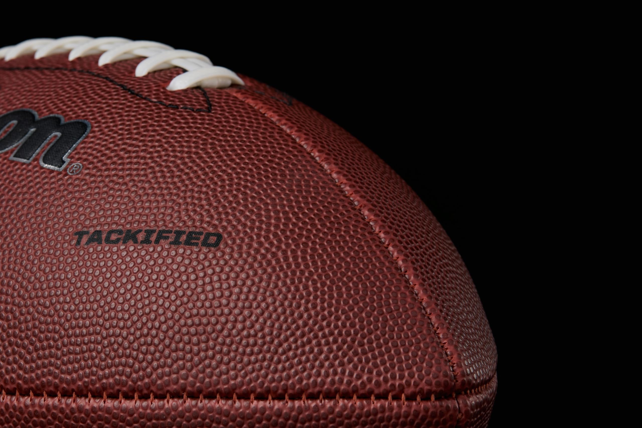 Foto 5 pulgar | Football Wilson, Mvp De La Nfl, Talla Junior, Marrón - Venta Internacional.