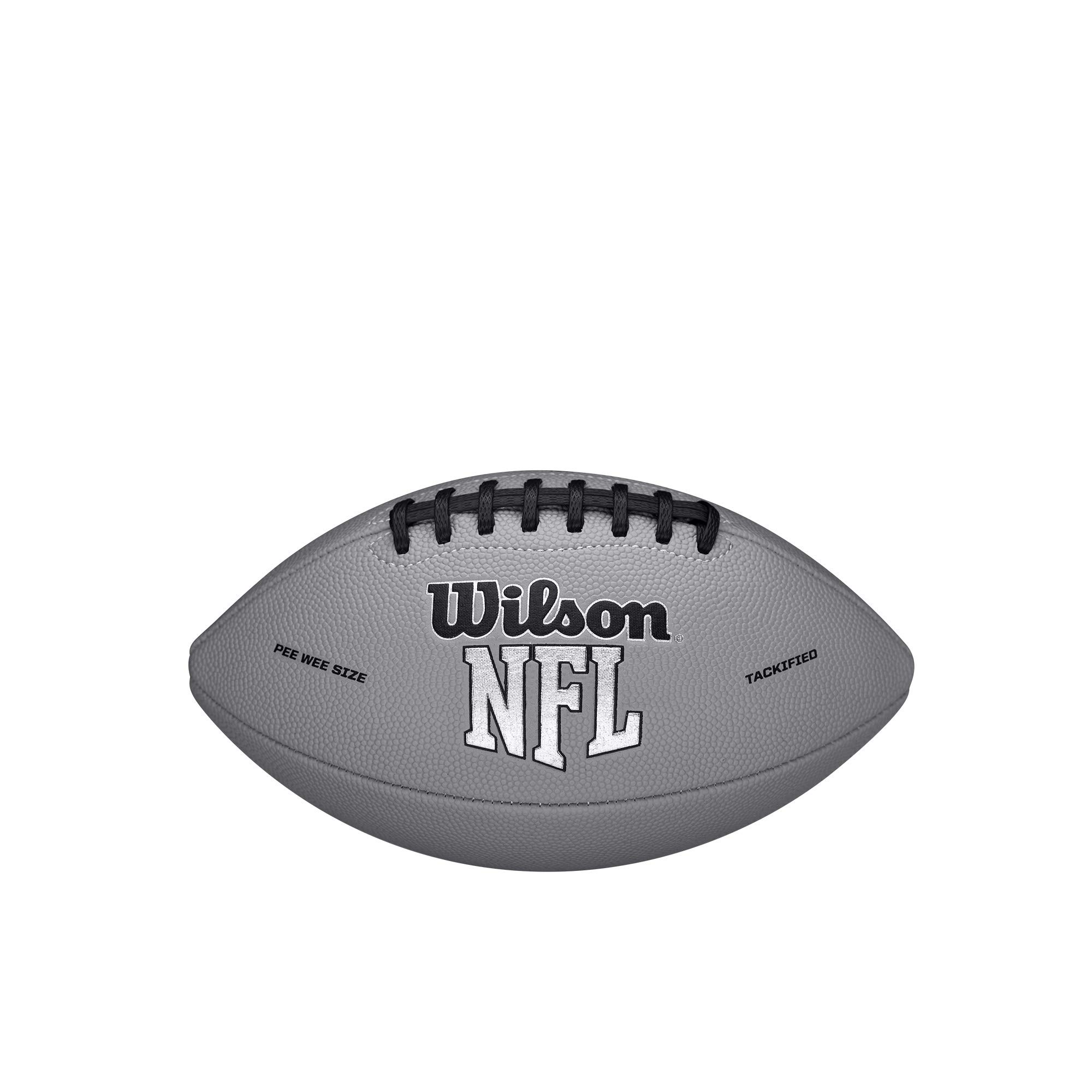 Foto 2 pulgar | Football Wilson, Mvp De La Nfl, Peewee, Talla Gris - Venta Internacional.