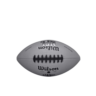 Foto 3 | Football Wilson, Mvp De La Nfl, Peewee, Talla Gris - Venta Internacional.