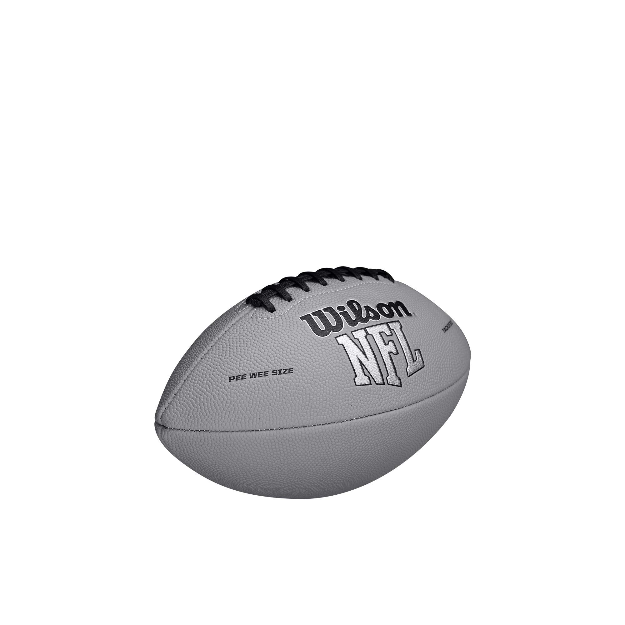 Foto 5 pulgar | Football Wilson, Mvp De La Nfl, Peewee, Talla Gris - Venta Internacional.