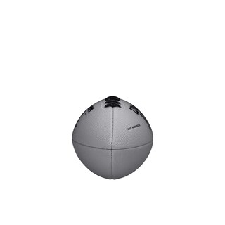 Foto 6 | Football Wilson, Mvp De La Nfl, Peewee, Talla Gris - Venta Internacional.