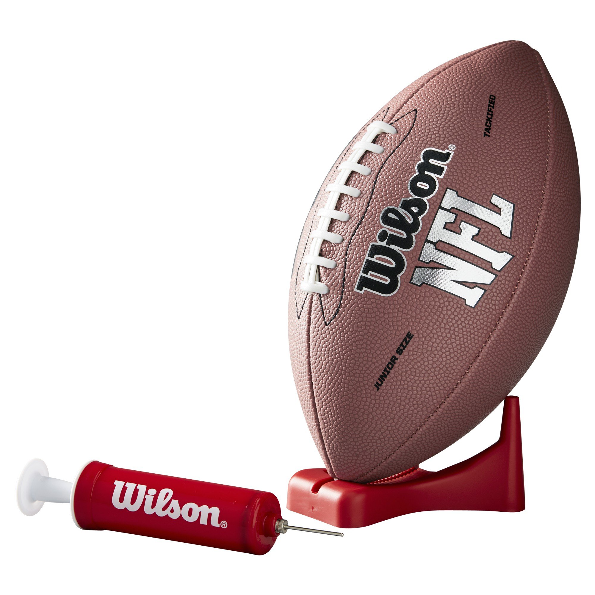 Foto 2 pulgar | Jugador Más Valioso De Football Wilson De La Nfl Con Zapato Y Camiseta, Talla Junior - Venta Internacional.