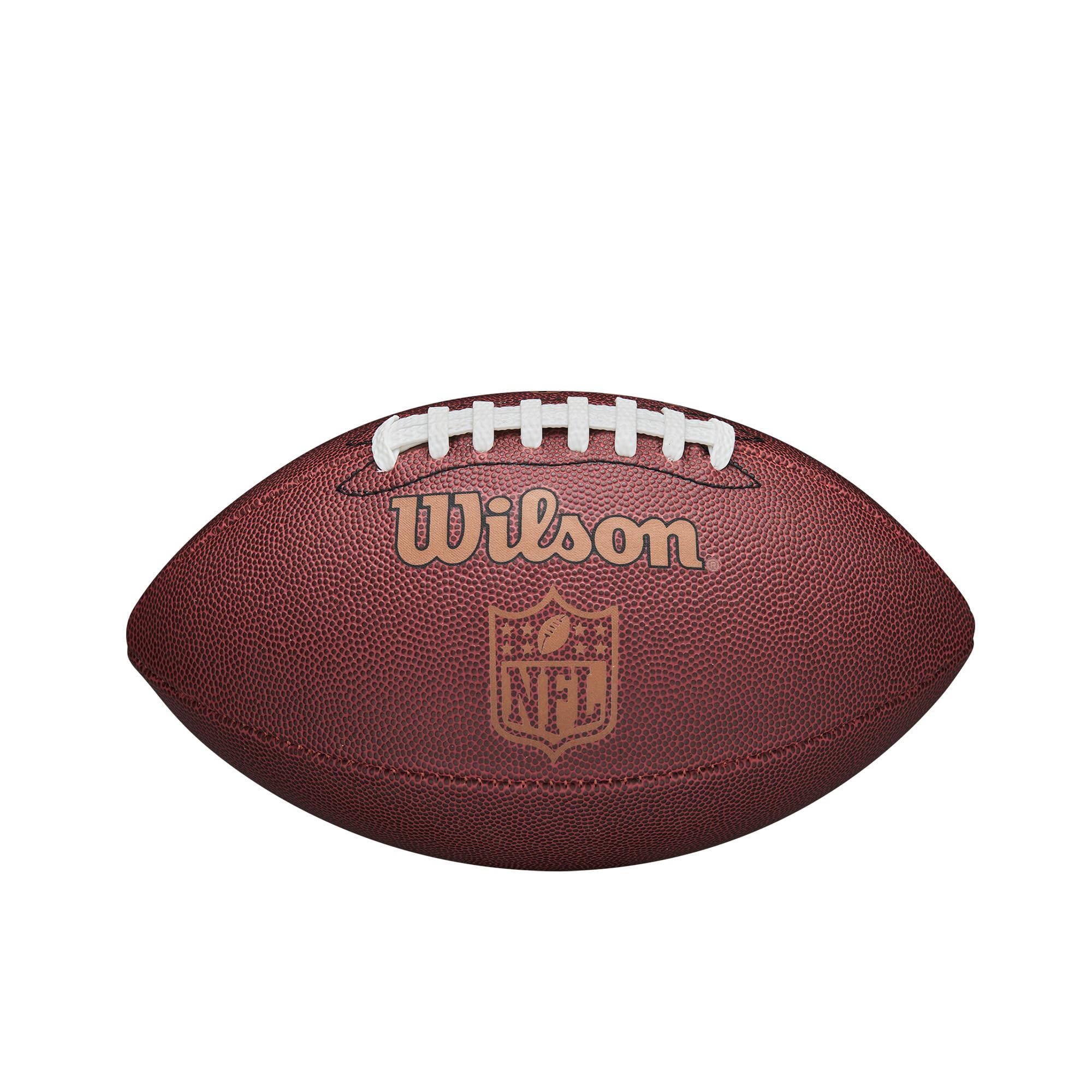 Foto 2 pulgar | Football Wilson Nfl Ignition, Talla Junior - Venta Internacional.