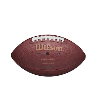 Foto 2 | Football Wilson Nfl Ignition, Talla Junior - Venta Internacional.