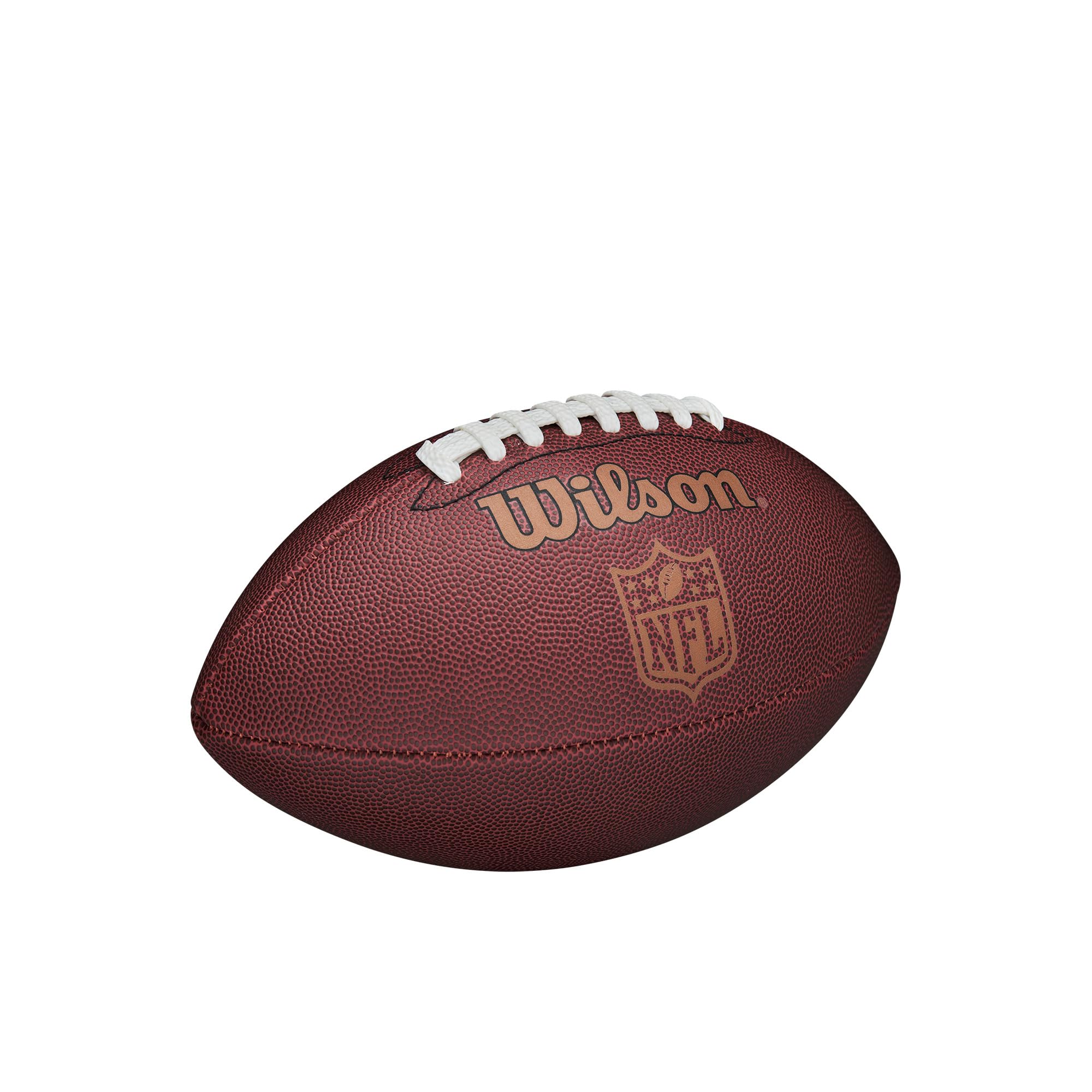 Foto 5 pulgar | Football Wilson Nfl Ignition, Talla Junior - Venta Internacional.