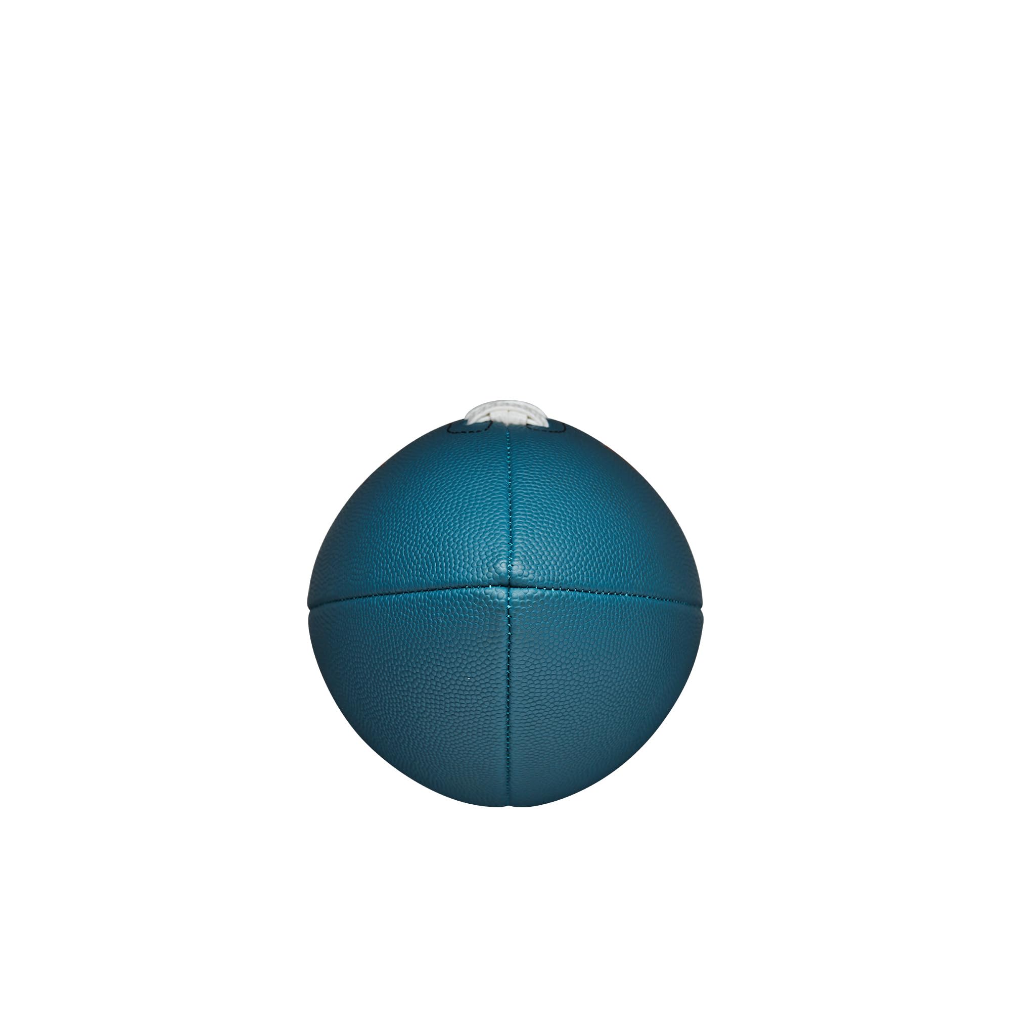 Foto 7 pulgar | Balón De Fútbol Wilson Nfl Ignition Blue, Talla Junior - Venta Internacional.