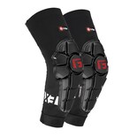 Protectores De Codo G-form Pro-x3 Para Ciclismo De Montaña Negros Para Adultos, Talla M - Venta Internacional.
