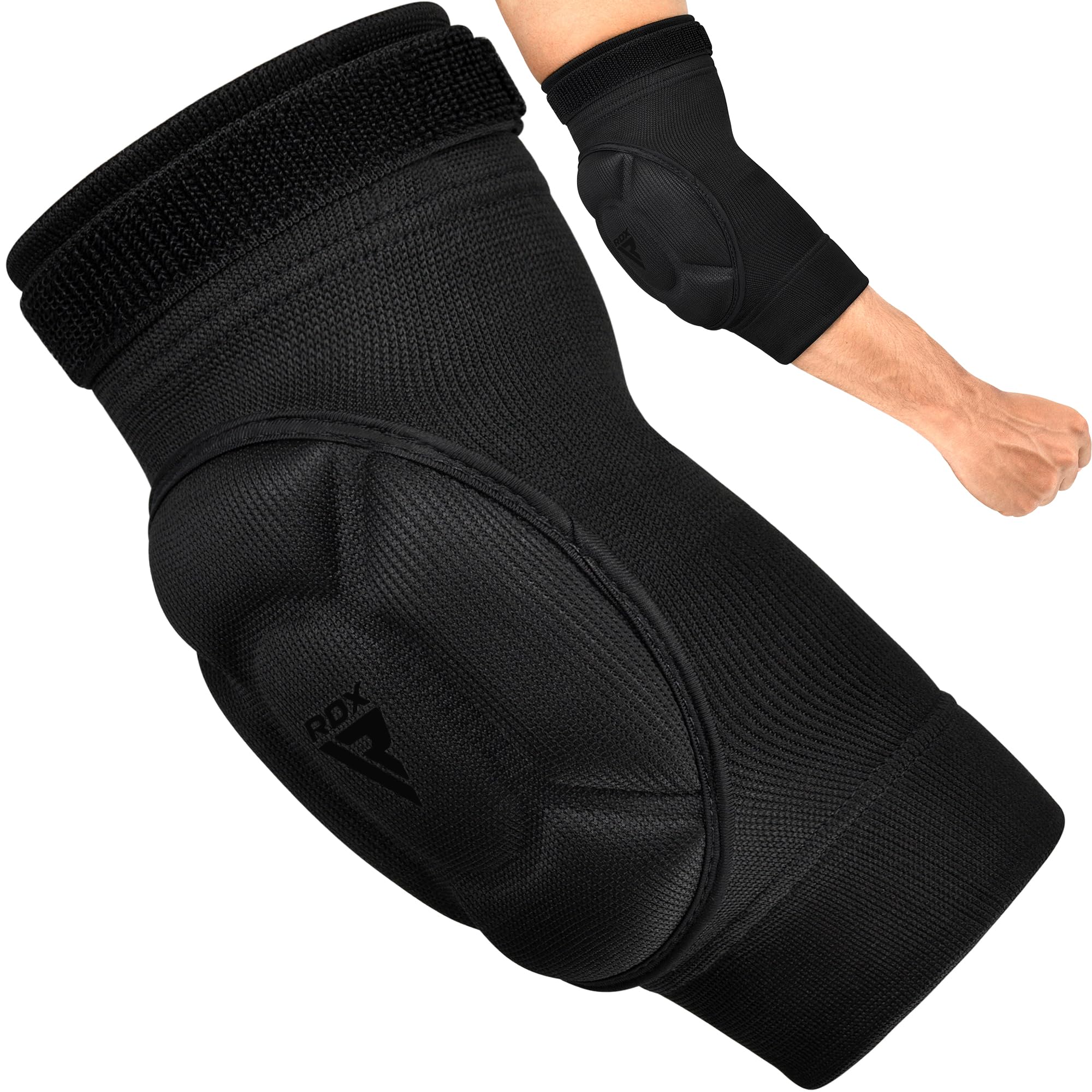 Foto 1 | Coderas Rdx Para Muay Thai, Mma, Kickboxing, Sparring - Venta Internacional.