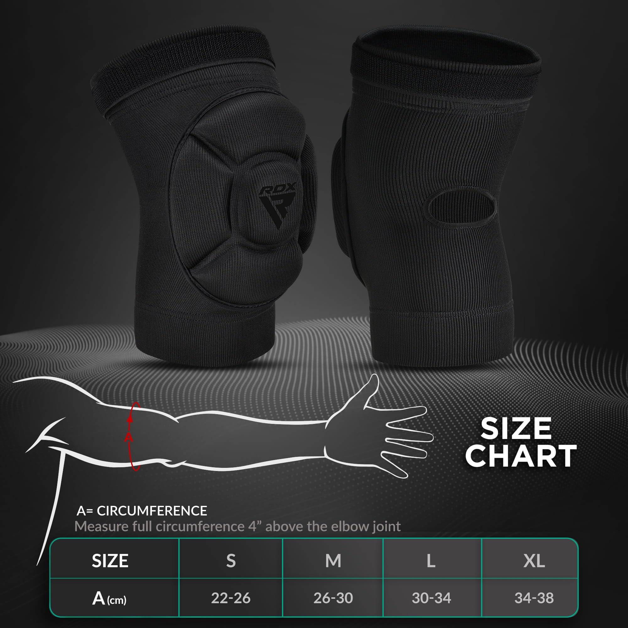 Foto 7 pulgar | Coderas Rdx Para Muay Thai, Mma, Kickboxing, Sparring - Venta Internacional.