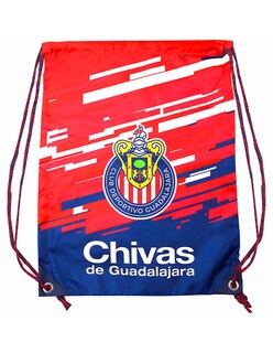 Foto 2 | Mochila Tipo Morral Icon Sport Chivas