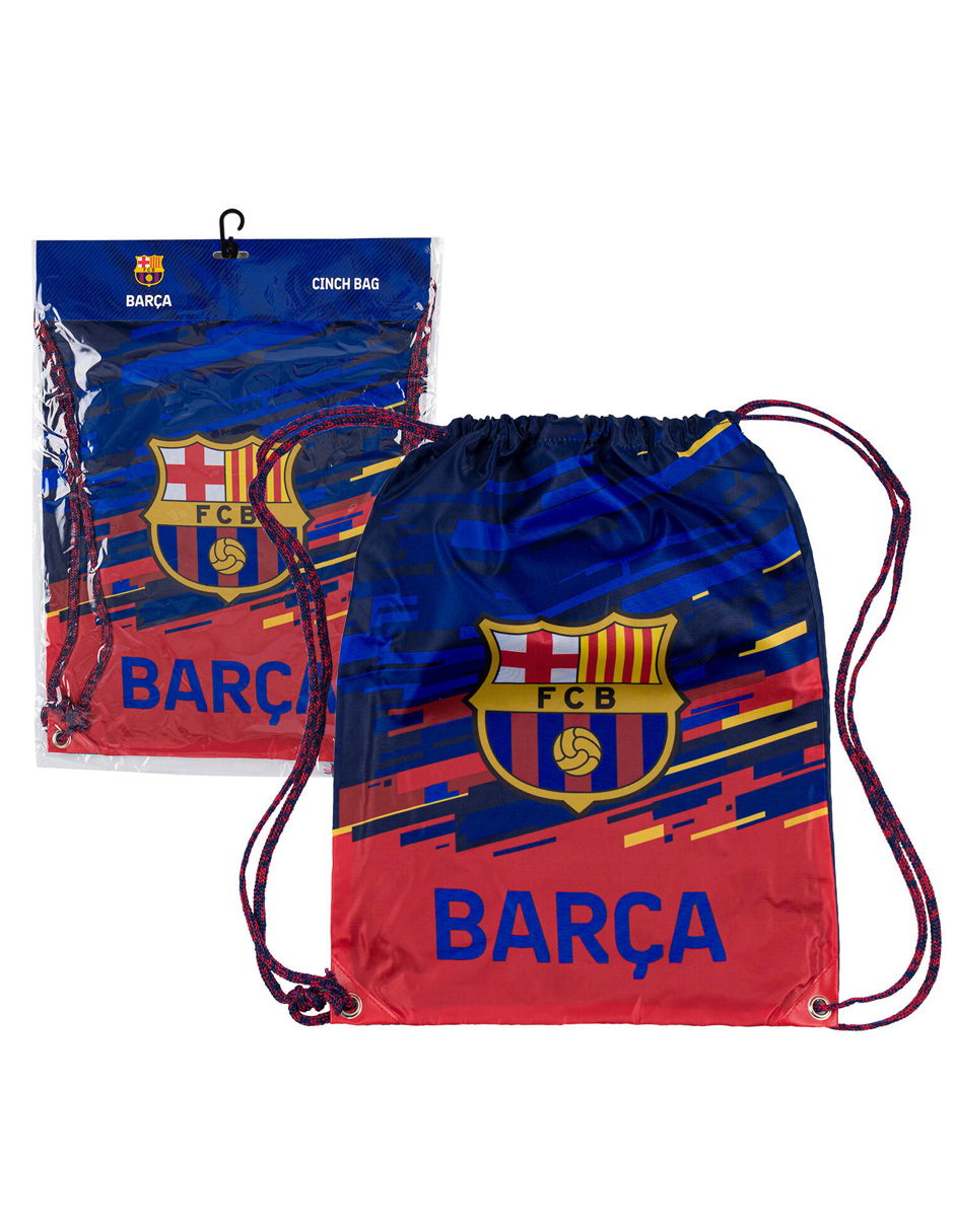 Foto 2 pulgar | Mochila Tipo Morral Icon Sport Equipos Futbol Soccer