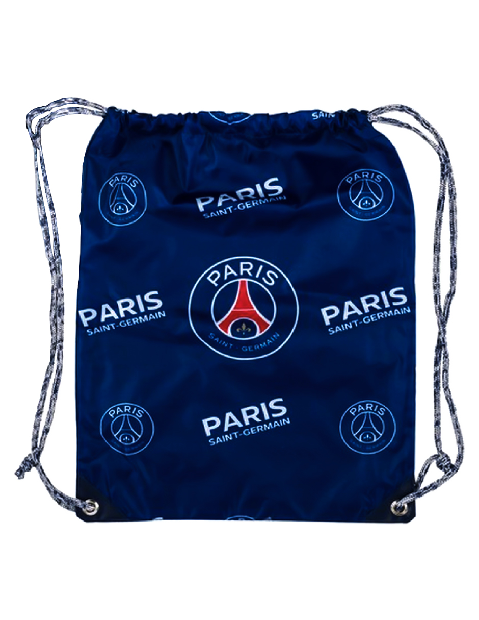 Foto 2 pulgar | Mochila Tipo Morral Paris Saint-Germain Icon Sport
