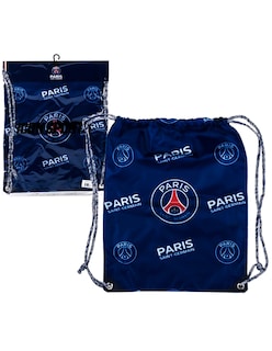 Foto 2 | Mochila Tipo Morral Paris Saint-Germain Icon Sport