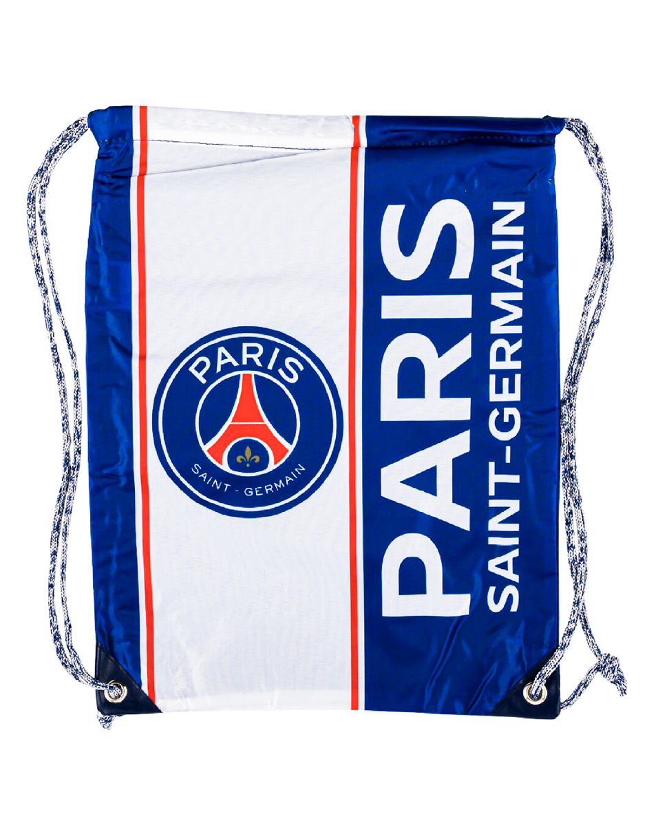 Foto 2 pulgar | Mochila Tipo Morral Paris Saint-Germain Icon Sport