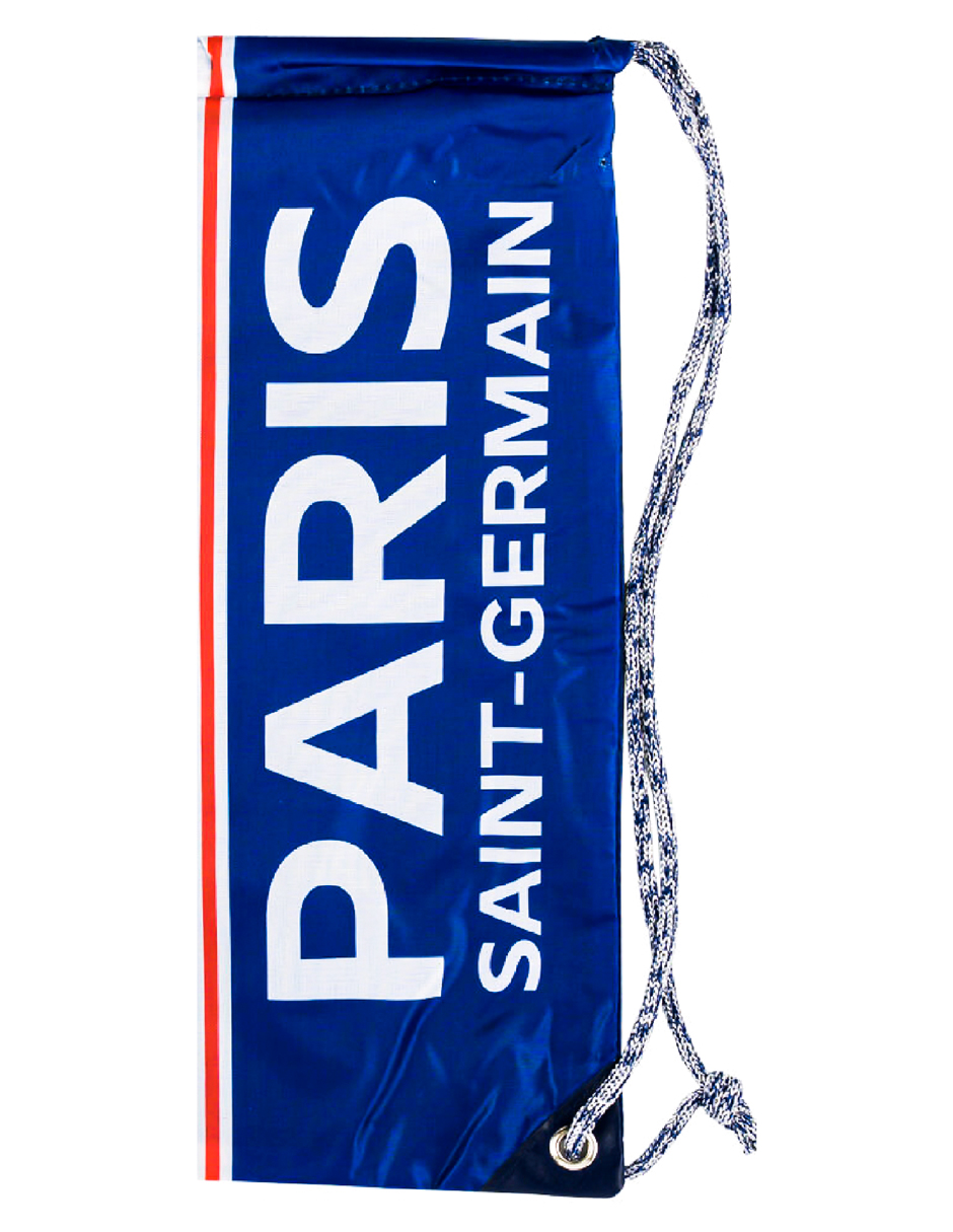 Foto 4 pulgar | Mochila Tipo Morral Paris Saint-Germain Icon Sport