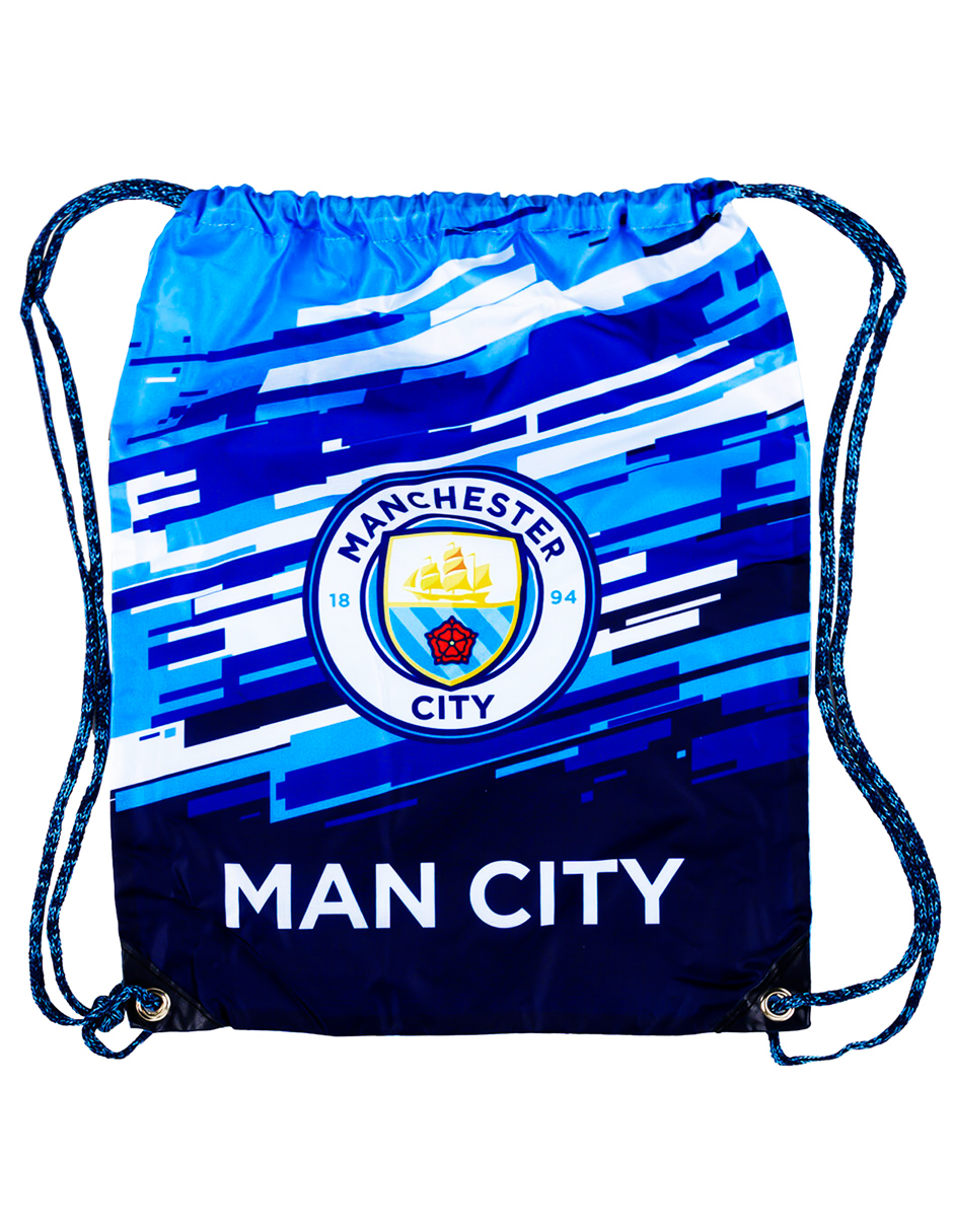 Foto 2 pulgar | Mochila Tipo Morral Icon Sport Equipos Futbol Soccer