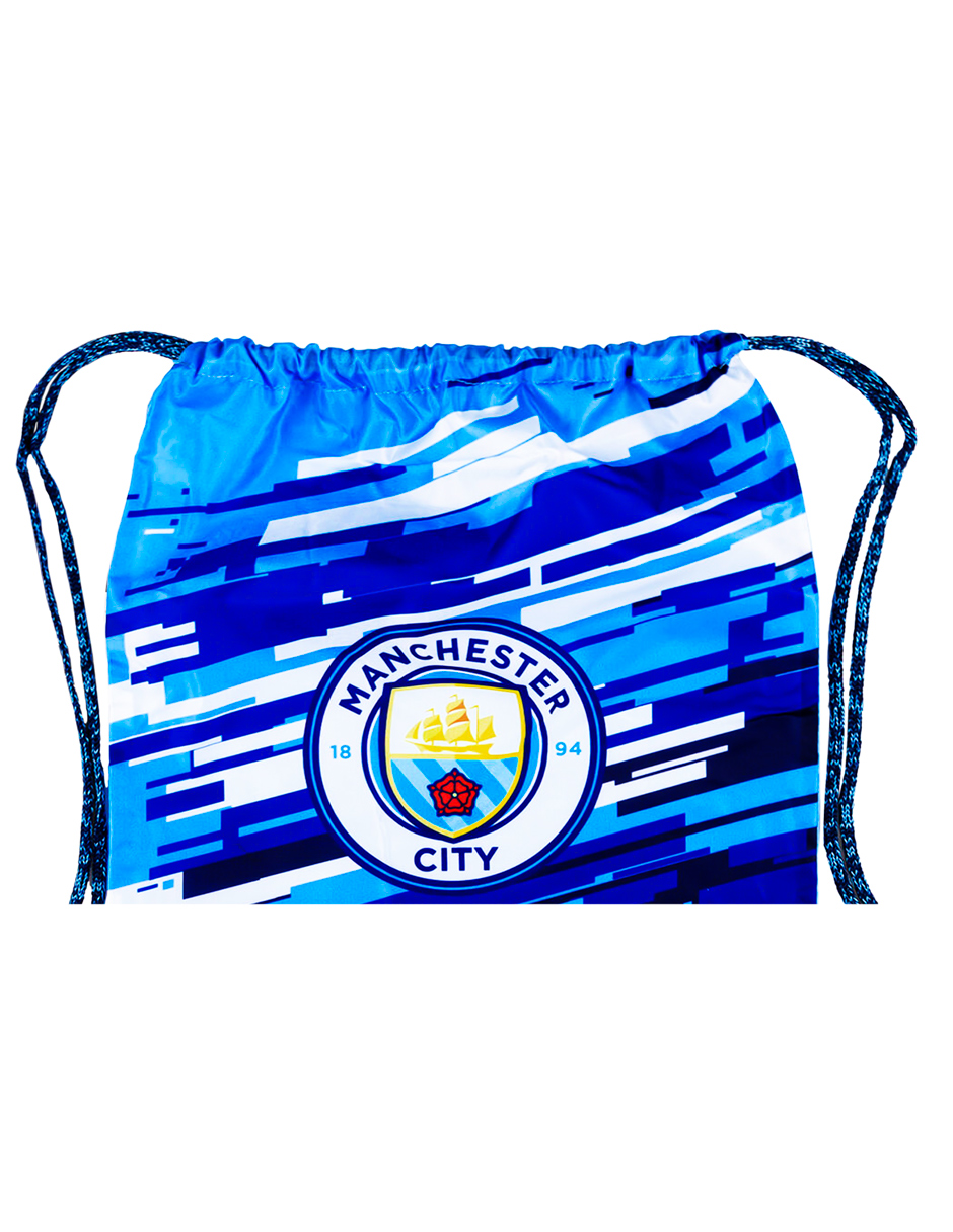 Foto 4 pulgar | Mochila Tipo Morral Icon Sport Equipos Futbol Soccer