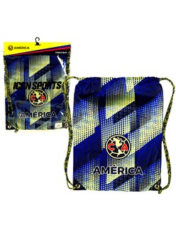 Foto 2 | Mochila Tipo Morral Icon Sport Equipos Futbol Soccer