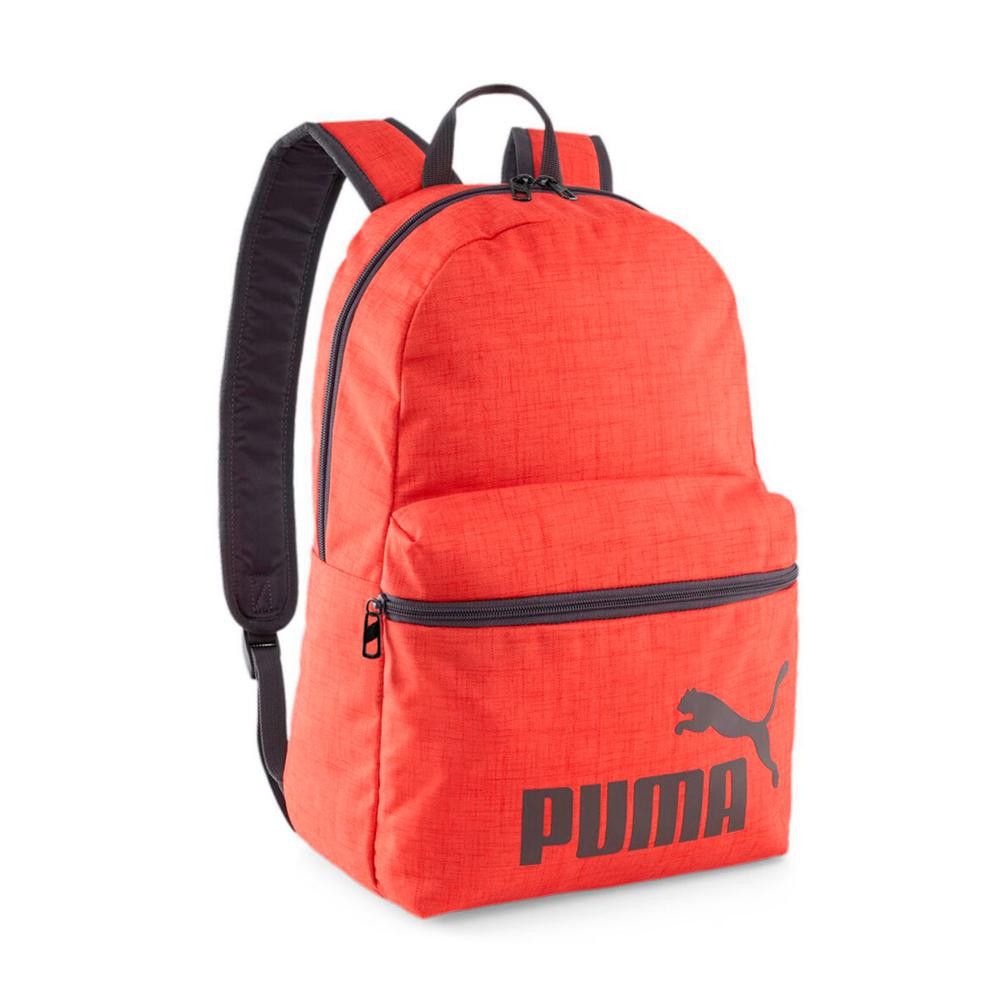 Foto 2 pulgar | Mochila Puma Phase Iii Electric Blush Heather 09011802