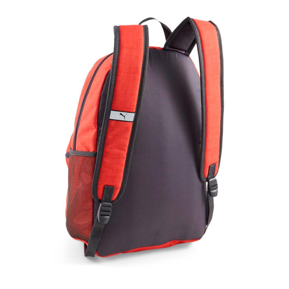 Foto 3 pulgar | Mochila Puma Phase Iii Electric Blush Heather 09011802