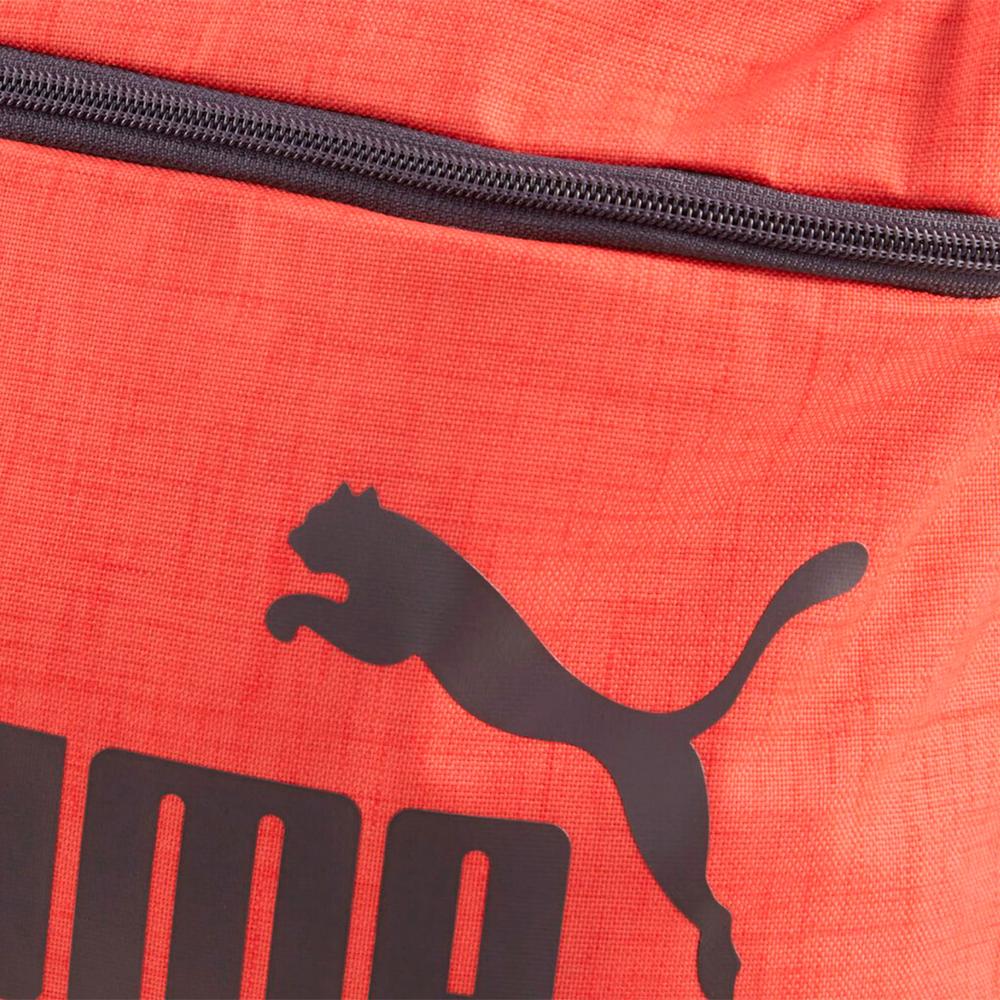 Foto 4 pulgar | Mochila Puma Phase Iii Electric Blush Heather 09011802