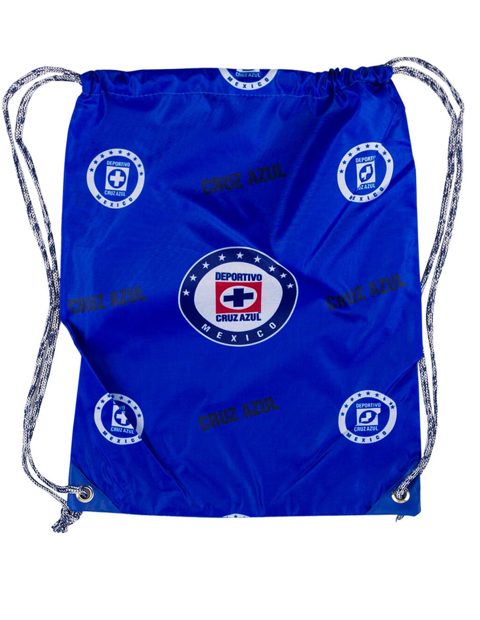 Mochila Tatys Fashion del Cruz Azul $299