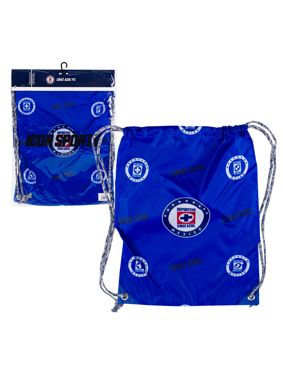 Foto 3 pulgar | Mochila Tatys Fashion del Cruz Azul