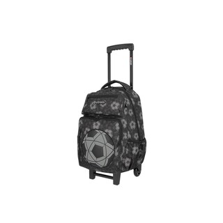 Foto 2 | Mochila Xtrem Runpack 5xt Black Football