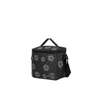 Foto 3 | Mochila Xtrem Runpack 5xt Black Football
