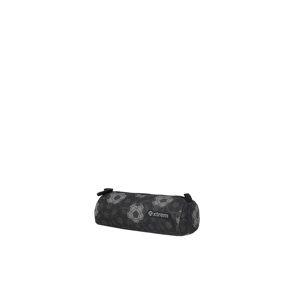 Foto 5 pulgar | Mochila Xtrem Runpack 5xt Black Football