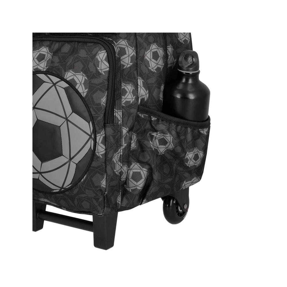 Foto 7 pulgar | Mochila Xtrem Runpack 5xt Black Football