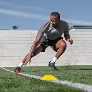 Foto 6 | Mini Conos Sklz Para Entrenamiento Pliométrico Y De Agilidad, 5 Cm, Juego De 20 - Venta Internacional.