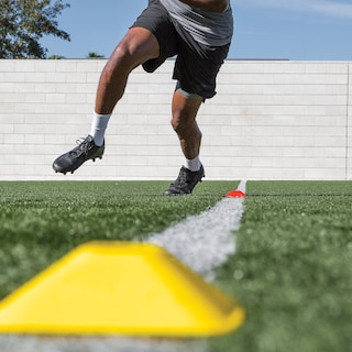 Foto 7 | Mini Conos Sklz Para Entrenamiento Pliométrico Y De Agilidad, 5 Cm, Juego De 20 - Venta Internacional.