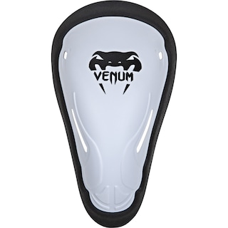 Foto 3 | Protector Y Soporte Inguinal Venum Challenger Ice Black Talla L - Venta Internacional.