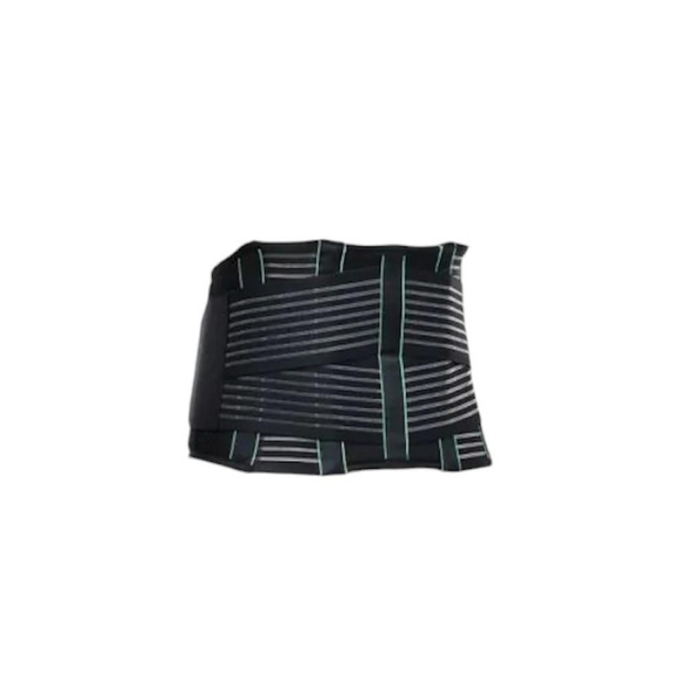 Foto 1 | Cinturón Lumbar Tynos Negro
