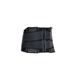 Foto 1 | Cinturón Lumbar Tynos Negro