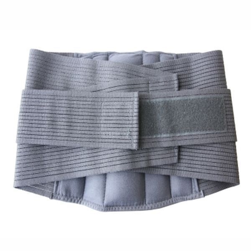 Foto 2 | Cinturón Lumbar Tynor Gris