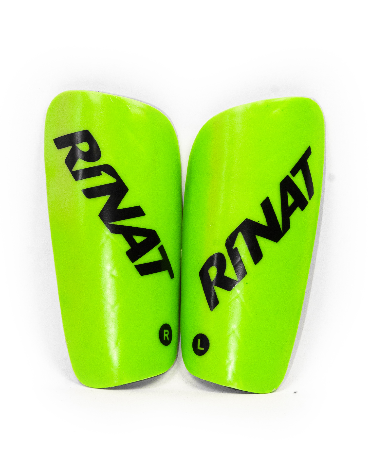 Espinillera Rinat Kombat Verde