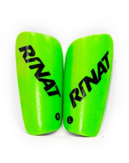 Foto 1 | Espinillera Rinat Kombat Verde