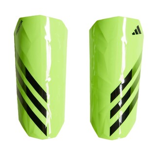 Foto 1 | Espinilleras Predator Club Adidas Blanco Unisex