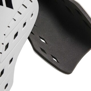 Foto 3 | Espinilleras Adidas Tiro Sg Clb Unisex. Hn5602