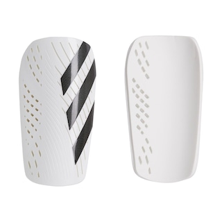 Foto 1 | Espinilleras Tiro Club Adidas Blanco Unisex