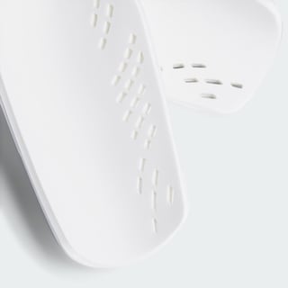 Foto 5 | Espinilleras Tiro Club Adidas Blanco Unisex