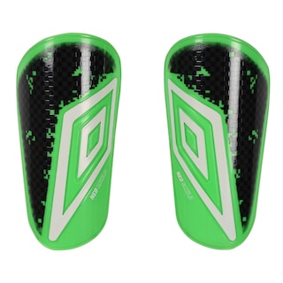 Foto 1 | Shinguard Umbro Youth Neo Shield Con Funda, Color Verde/negro/blanco - Venta Internacional.