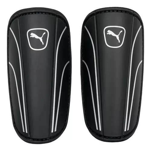 Foto 2 pulgar | Espinilleras Puma Talla L para Niño