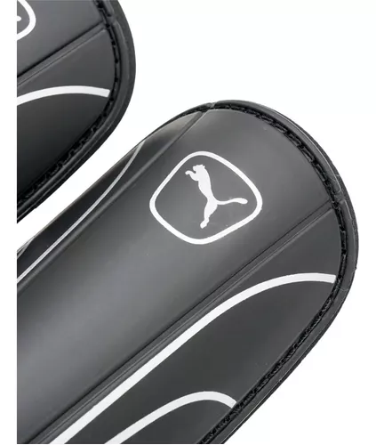 Foto 5 pulgar | Espinilleras Puma Talla L para Niño