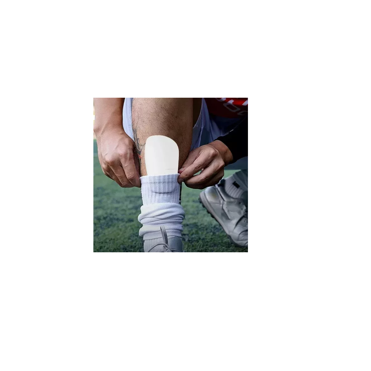 Foto 4 pulgar | Miniespinilleras 10 cm Eo Safe Imports ESI-18034 Multicolor 4 Pares