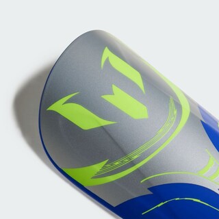 Foto 4 | Messi Sg Clb Adidas Plata Unisex